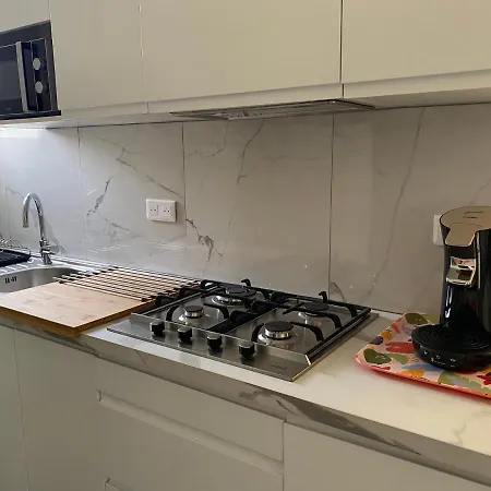 Calme Avec Terrasse Proche Du Centre Et De La Mer, Parking, Internet * Bastia (Corsica)